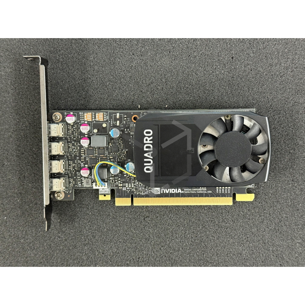 Quadro P620 2G