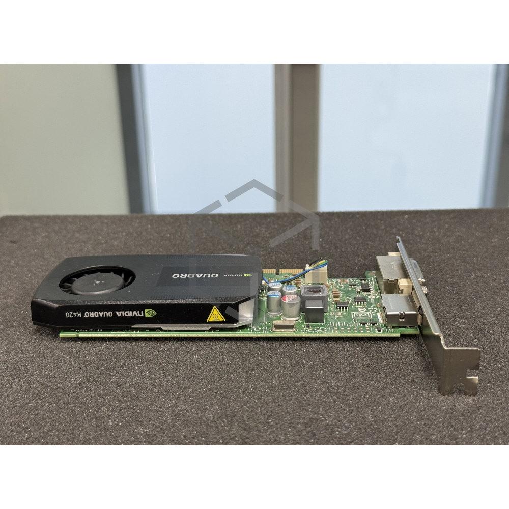 Quadro K420 1G