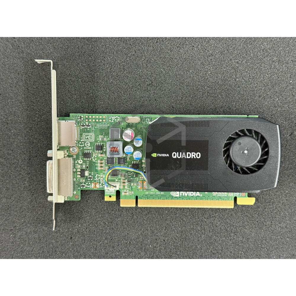 Quadro K420 1G