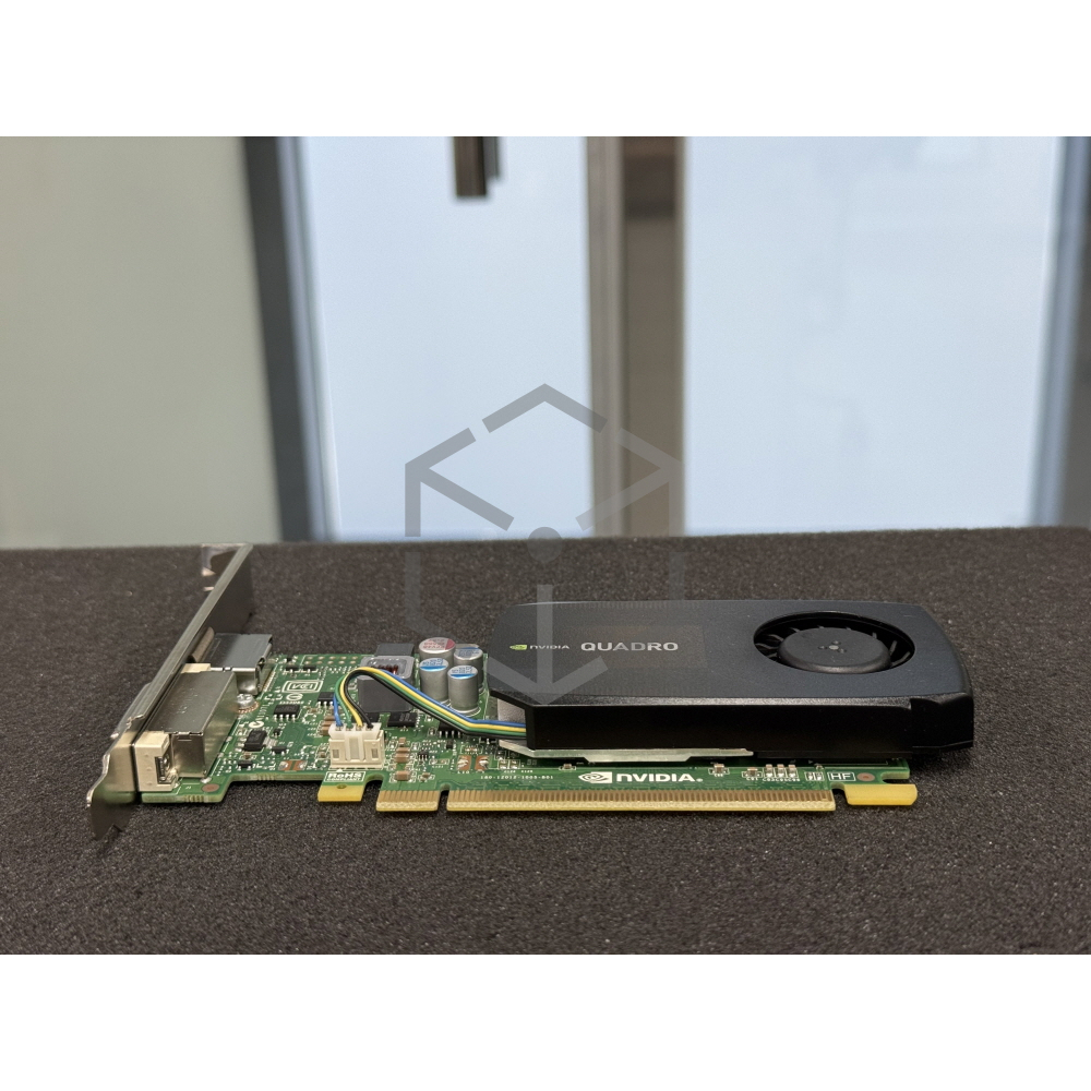 Quadro K420 1G