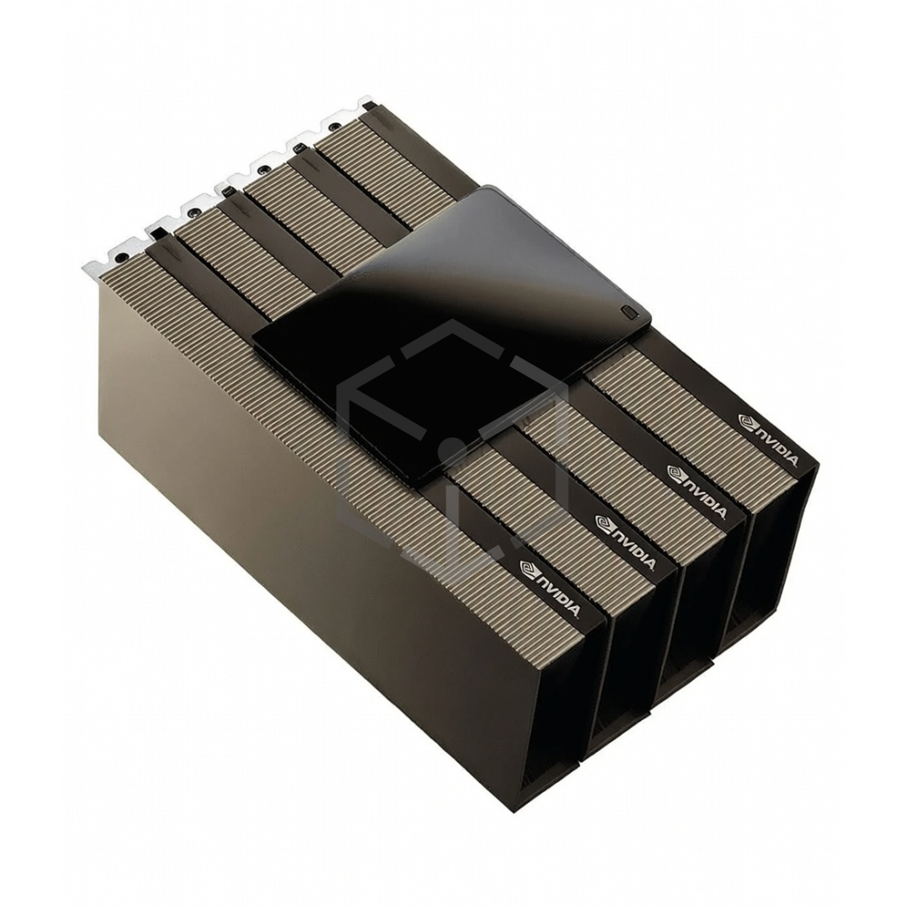 Nvidia NVLink Bridge 4-Slot