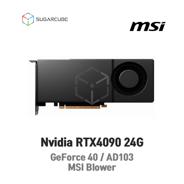 RTX4090 24G