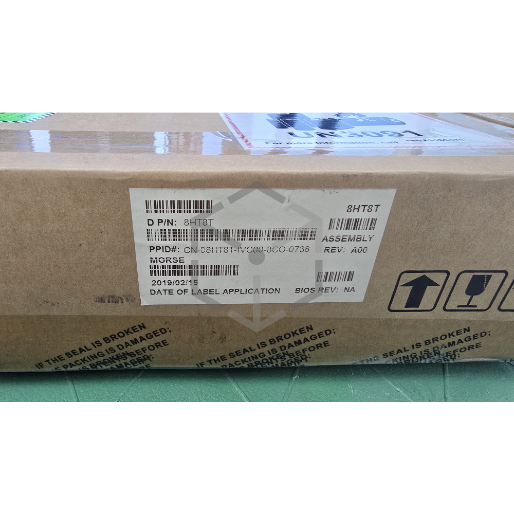 8HT8T