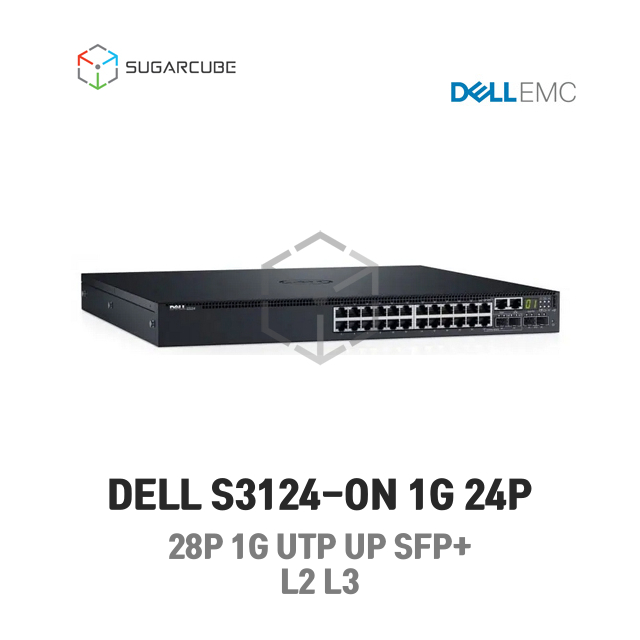 Dell S3124