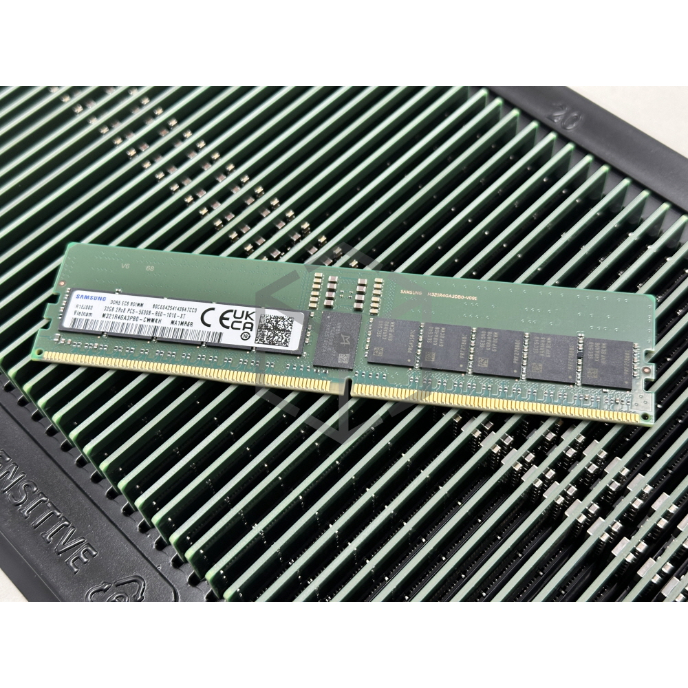 PC5-5600B 32G ECC REG