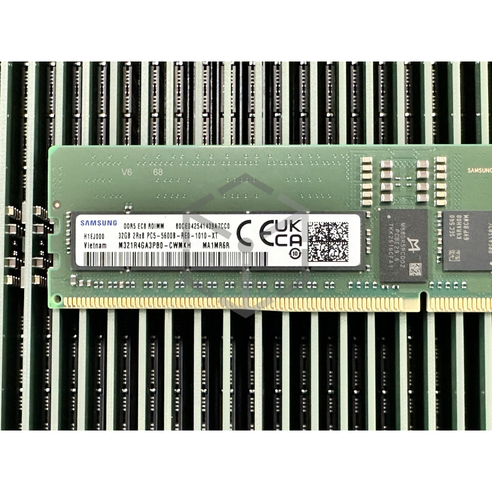 PC5-5600B 32G ECC REG