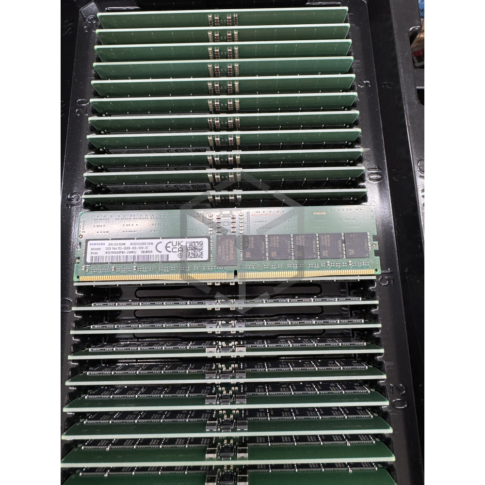 PC5-5600B 32G ECC REG