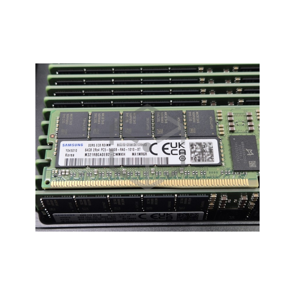 PC5-5600B 64G ECC REG