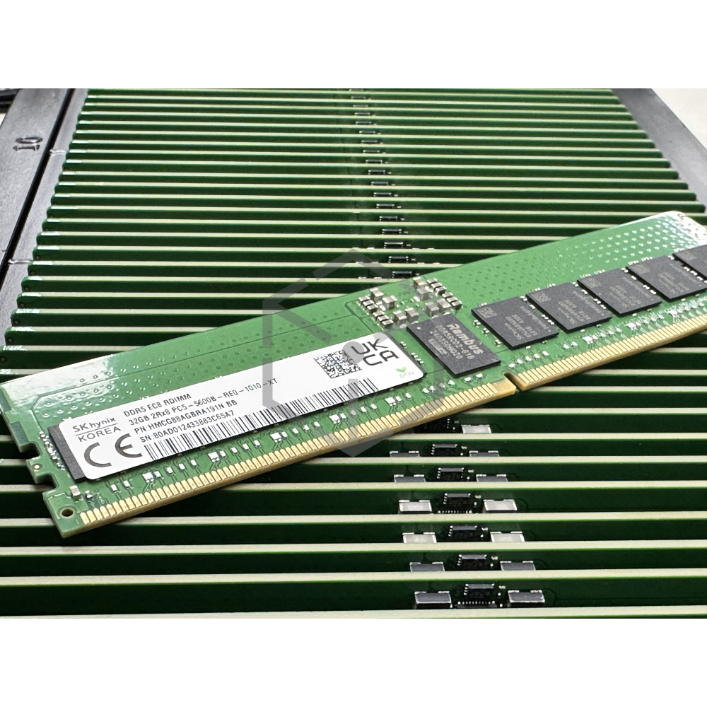 PC5-5600B 32G ECC REG