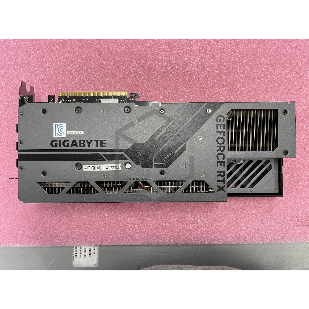 RTX4080 16G
