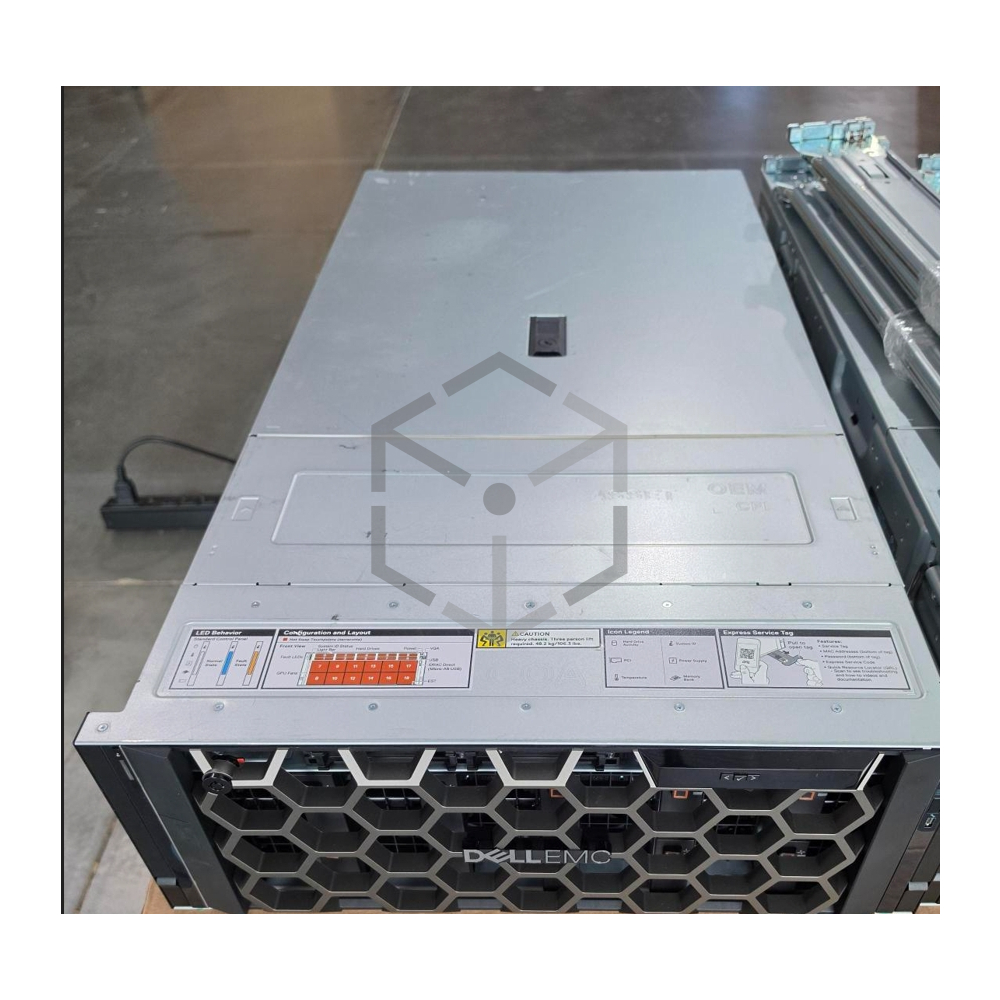 DELL PowerEdge XE8545