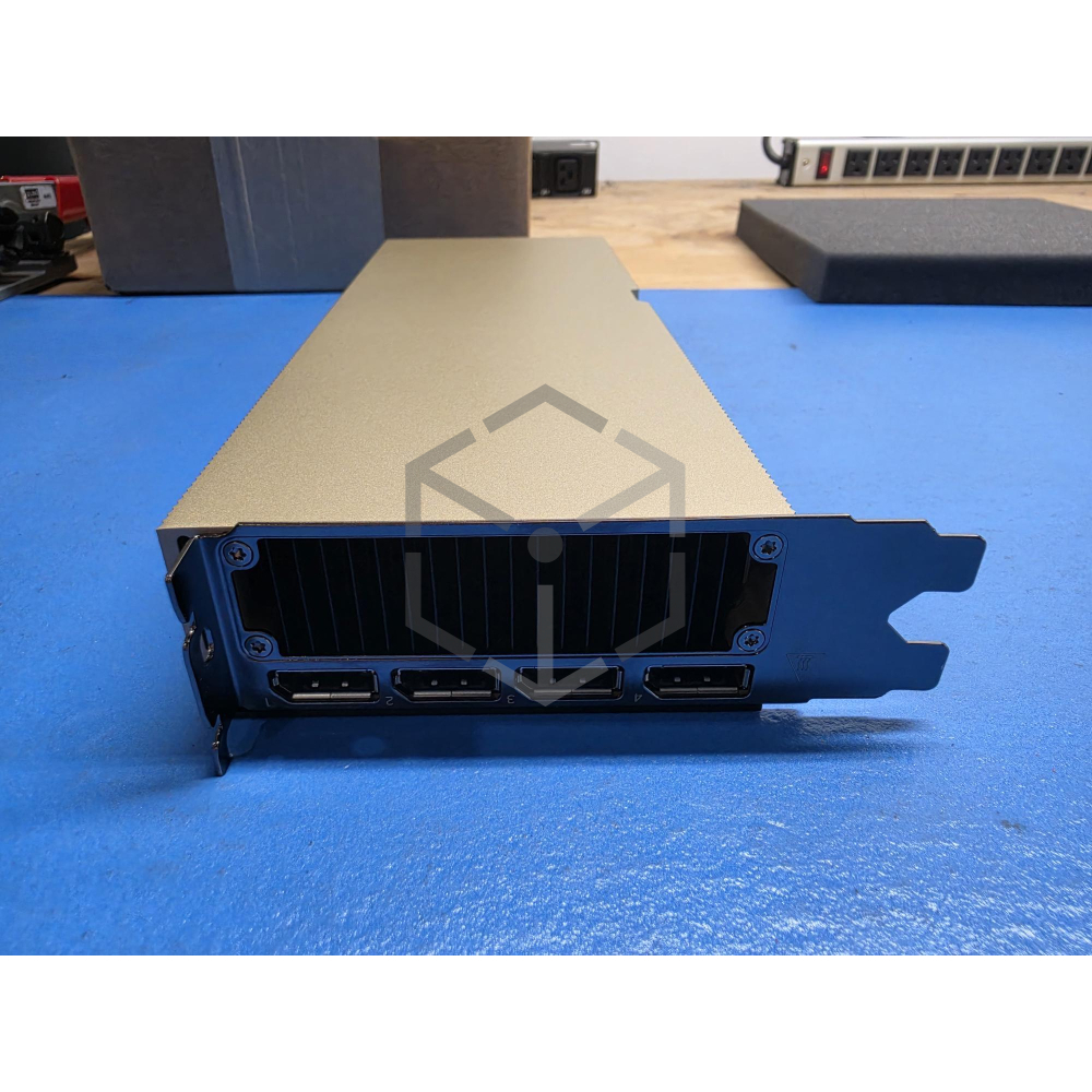 중고서버 DELL R7525 EPYC 7302 2P 1TB L40S 48G 2 GPU서버