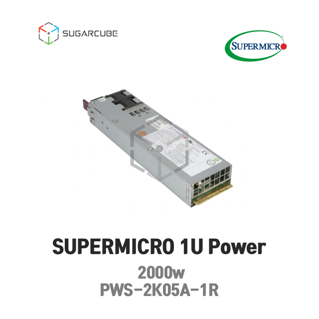 PWS-2K05A-1R
