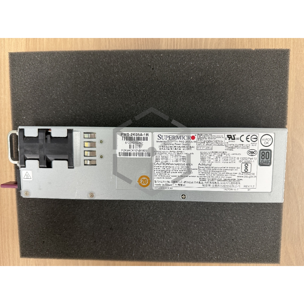 PWS-2K05A-1R