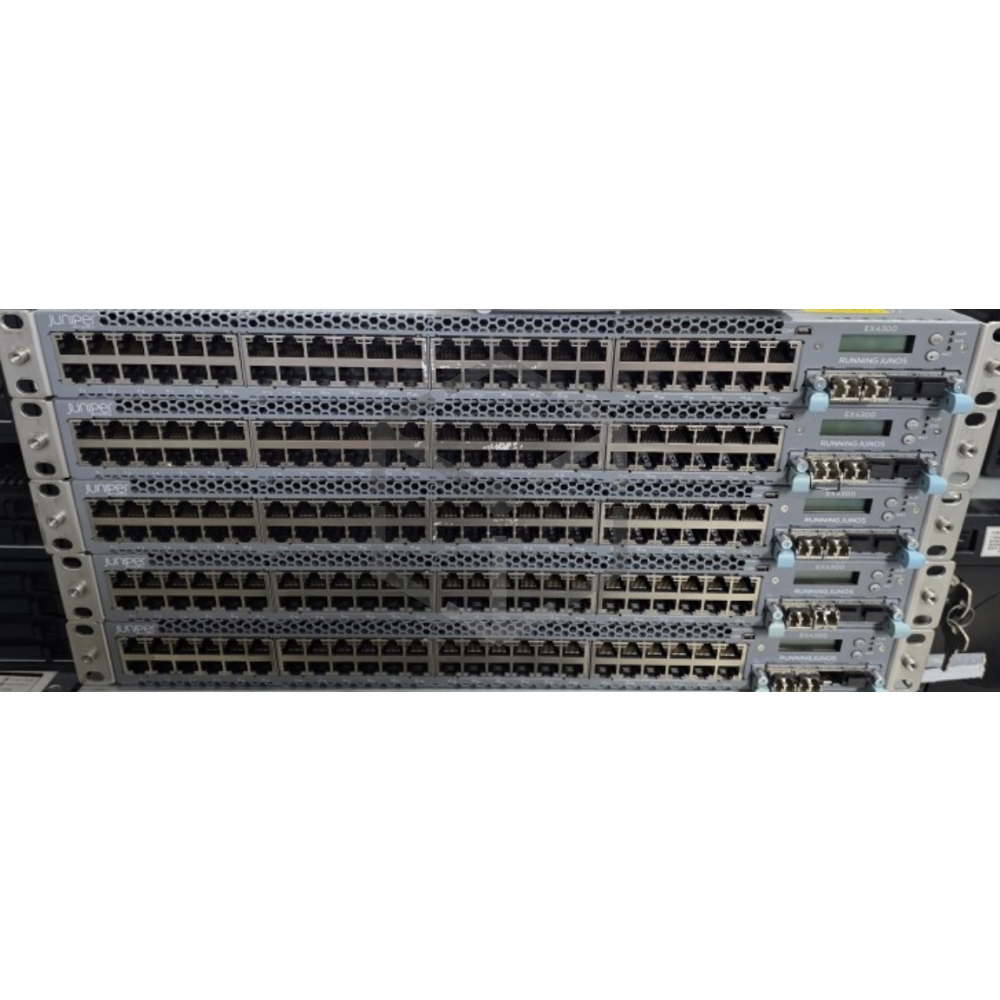 EX4300-48T