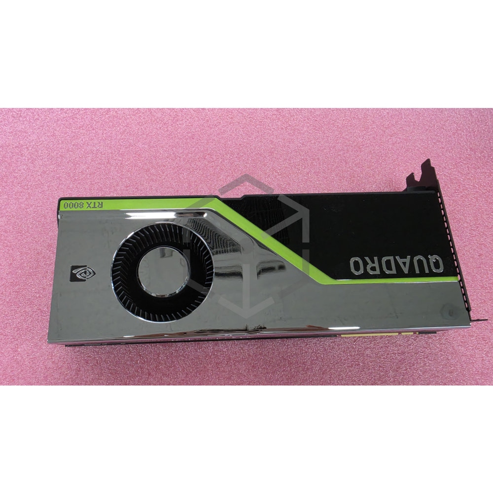 RTX8000 48G x2 32코어 64스레드 128G SSD 960G 3.84T 2 렌탈