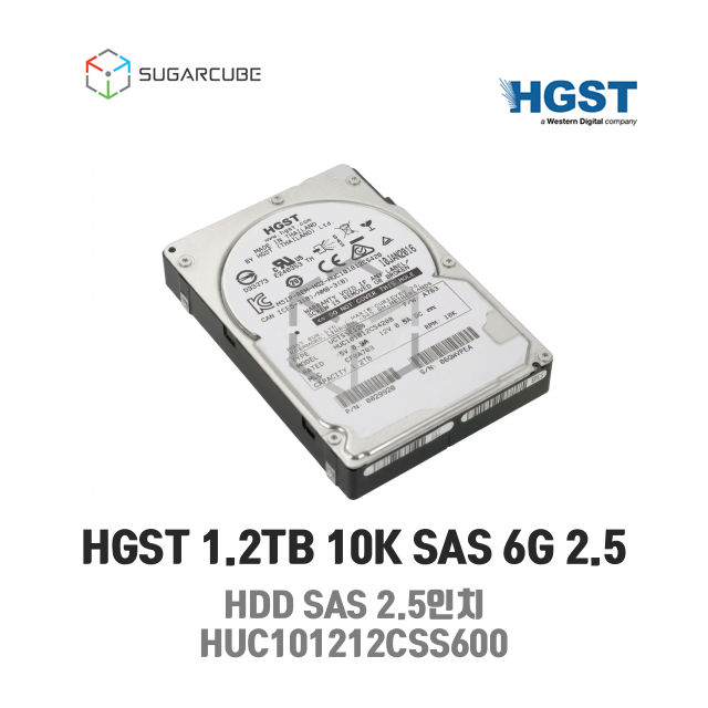 HUC101212CSS600