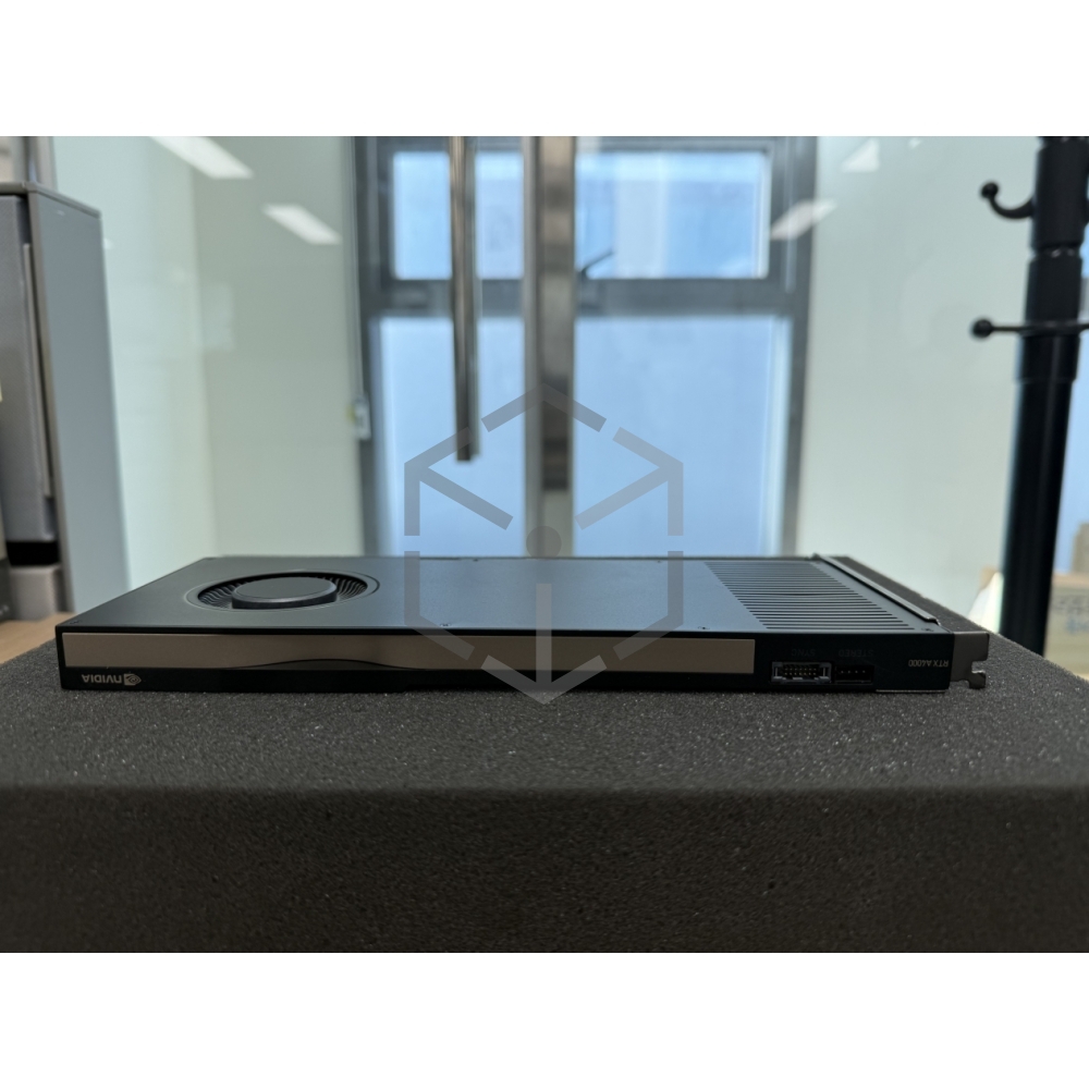 Quadro RTXA4000 16G